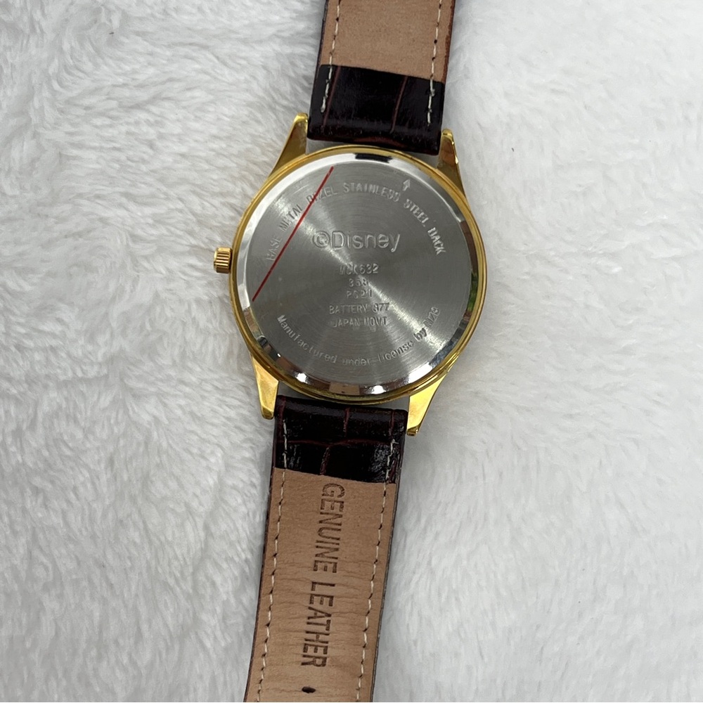Mickey Mouse Watch - Picture 6 of 12